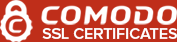 Comodo SSL Certificates